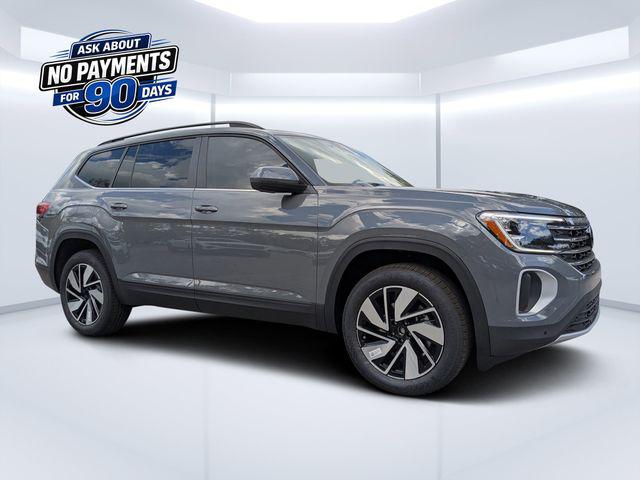 2026 Volkswagen Atlas 2.0T SE w/Technology for sale in Jacksonville, FL