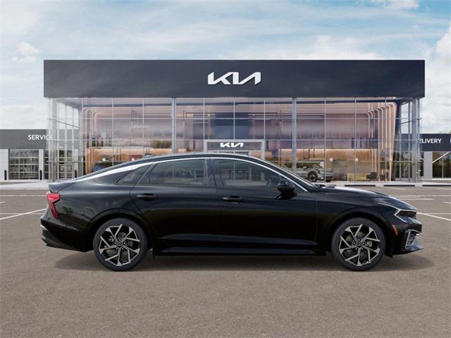 New 2026 Kia K5 For Sale in Florence, SC