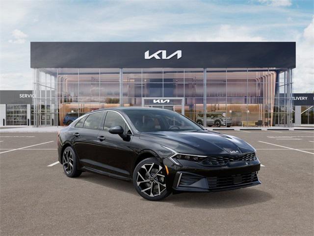 New 2026 Kia K5 For Sale in Florence, SC