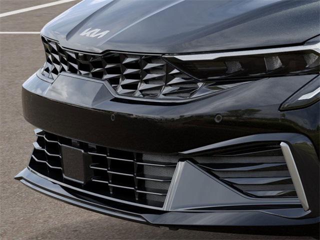 New 2026 Kia K5 For Sale in Florence, SC