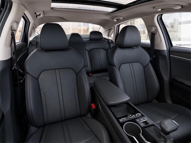 New 2026 Kia K5 For Sale in Florence, SC