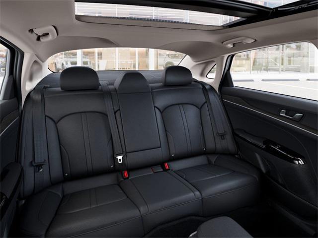 New 2026 Kia K5 For Sale in Florence, SC