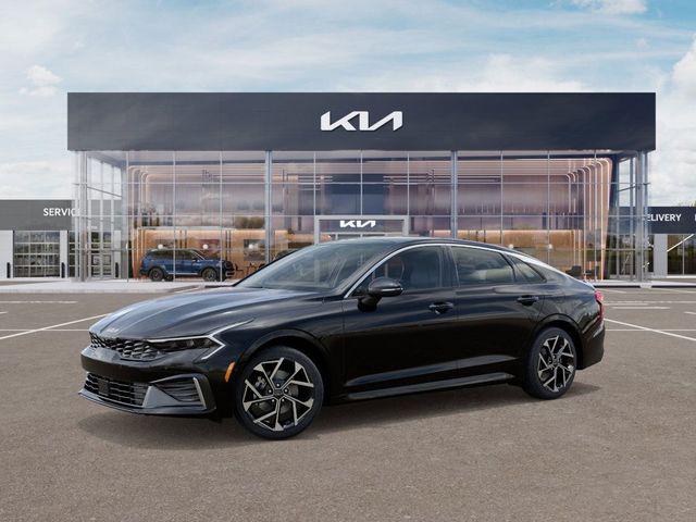 New 2026 Kia K5 For Sale in Florence, SC