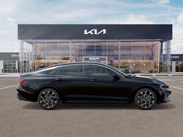 New 2026 Kia K5 For Sale in Florence, SC