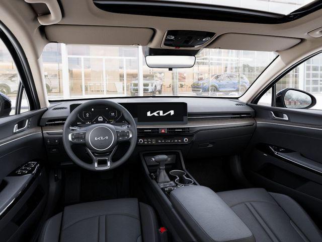 New 2026 Kia K5 For Sale in Florence, SC