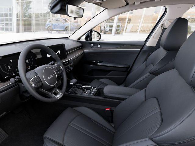 New 2026 Kia K5 For Sale in Florence, SC