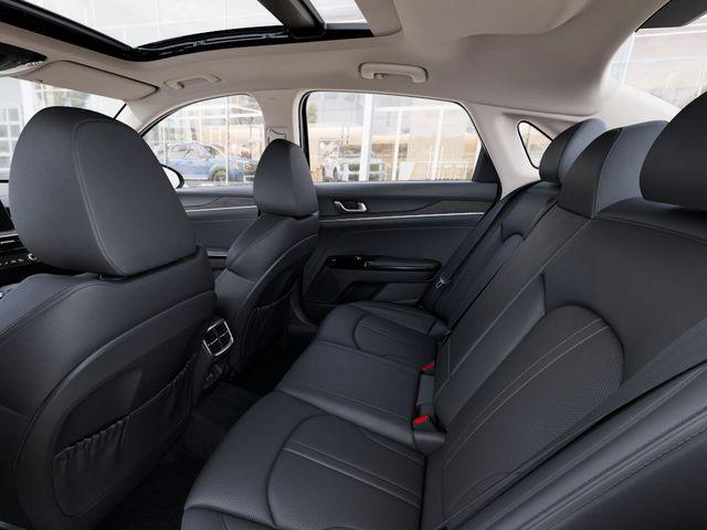 New 2026 Kia K5 For Sale in Florence, SC