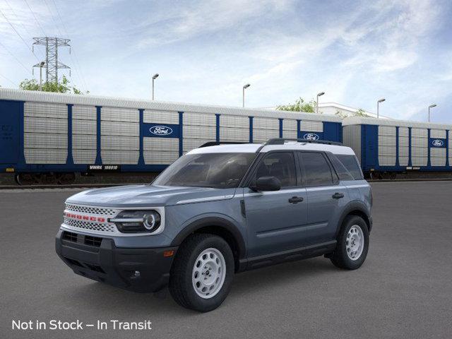 2025 Ford Bronco Sport Heritage for sale in Georgetown, DE