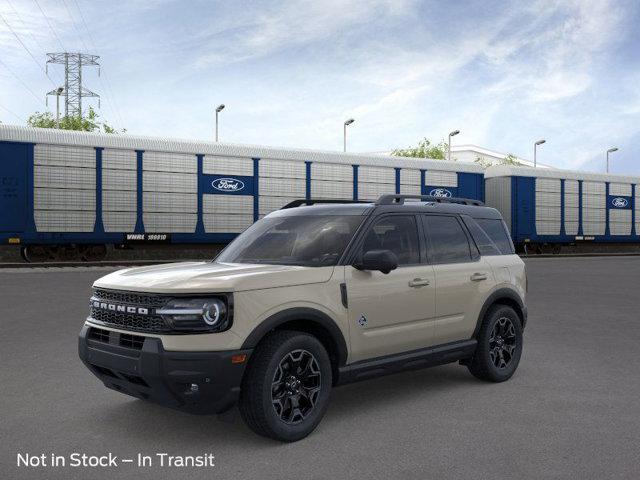 2025 Ford Bronco Sport Outer Banks for sale in Georgetown, DE