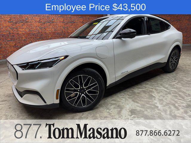 2025 Ford Mustang Mach-E Premium for sale in Reading, PA