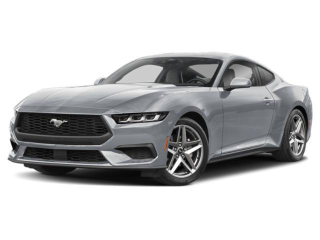 2025 Ford Mustang EcoBoost Premium Fastback for sale in Levittown, NY