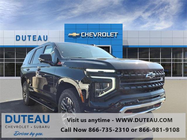 2026 Chevrolet Tahoe Z71 for sale in Lincoln, NE