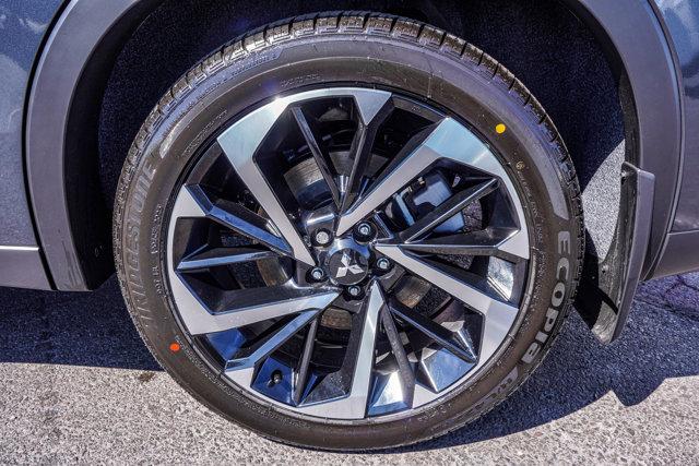 2025 Mitsubishi Outlander PHEV SE S-AWC