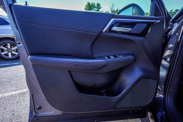 2025 Mitsubishi Outlander PHEV SE S-AWC