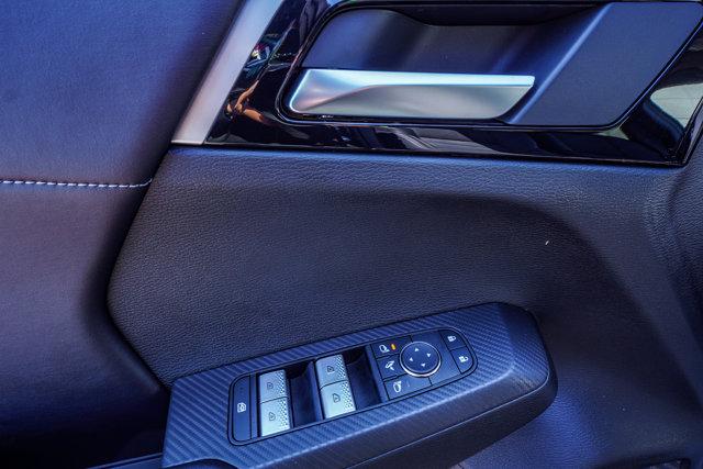 2025 Mitsubishi Outlander PHEV SE S-AWC