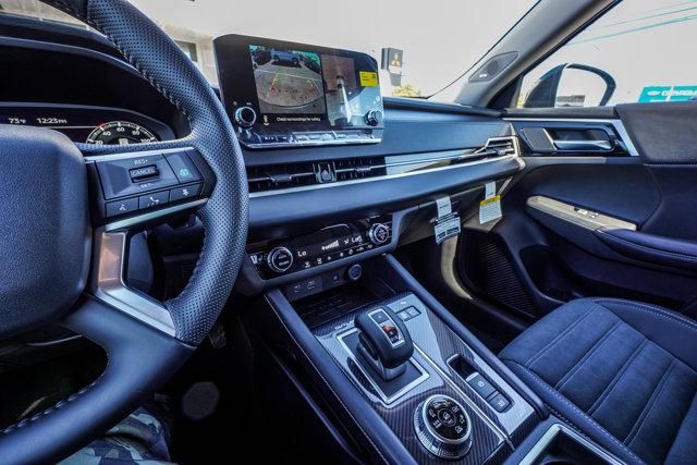 2025 Mitsubishi Outlander PHEV SE S-AWC