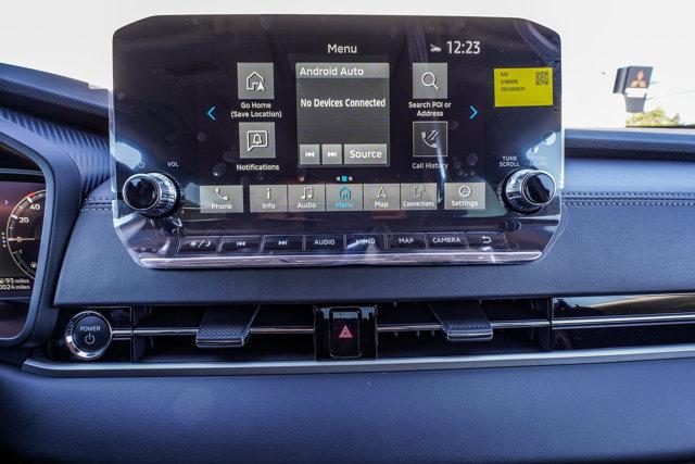 2025 Mitsubishi Outlander PHEV SE S-AWC