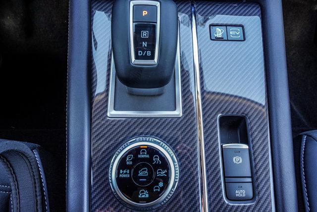 2025 Mitsubishi Outlander PHEV SE S-AWC