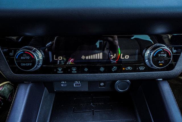 2025 Mitsubishi Outlander PHEV SE S-AWC