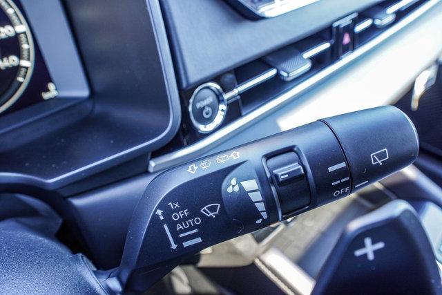 2025 Mitsubishi Outlander PHEV SE S-AWC