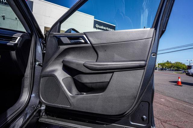 2025 Mitsubishi Outlander PHEV SE S-AWC