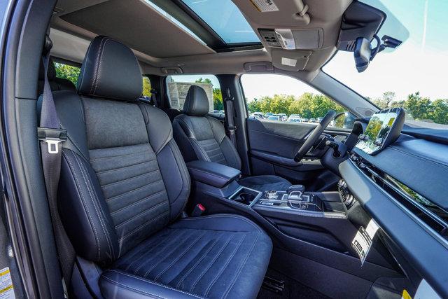 2025 Mitsubishi Outlander PHEV SE S-AWC