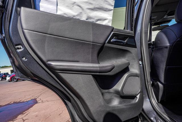 2025 Mitsubishi Outlander PHEV SE S-AWC