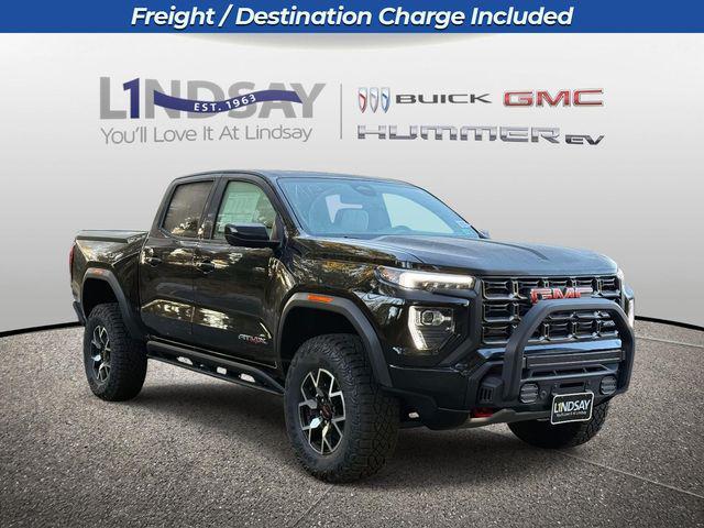 2026 GMC Canyon AT4X, 4WD for sale in Warrenton, VA