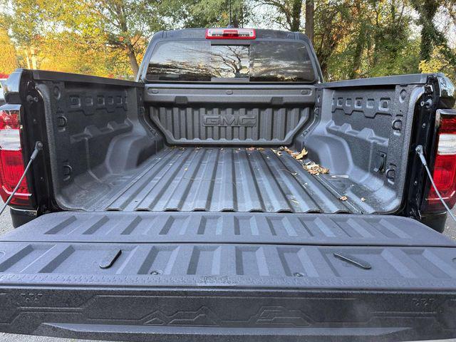 2026 GMC Canyon AT4X, 4WD