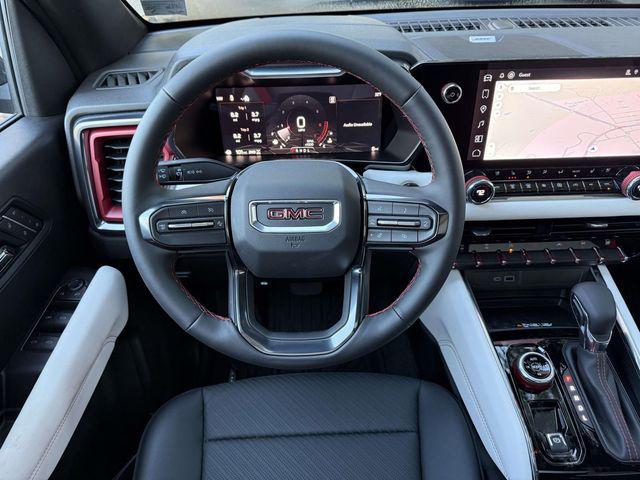 2026 GMC Canyon AT4X, 4WD