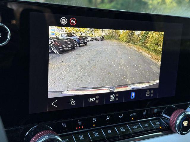 2026 GMC Canyon AT4X, 4WD