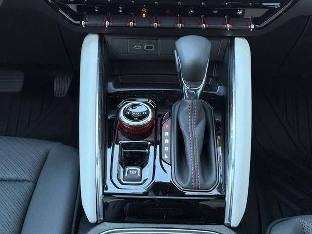 2026 GMC Canyon AT4X, 4WD