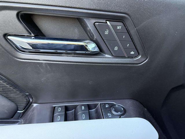 2026 GMC Canyon AT4X, 4WD