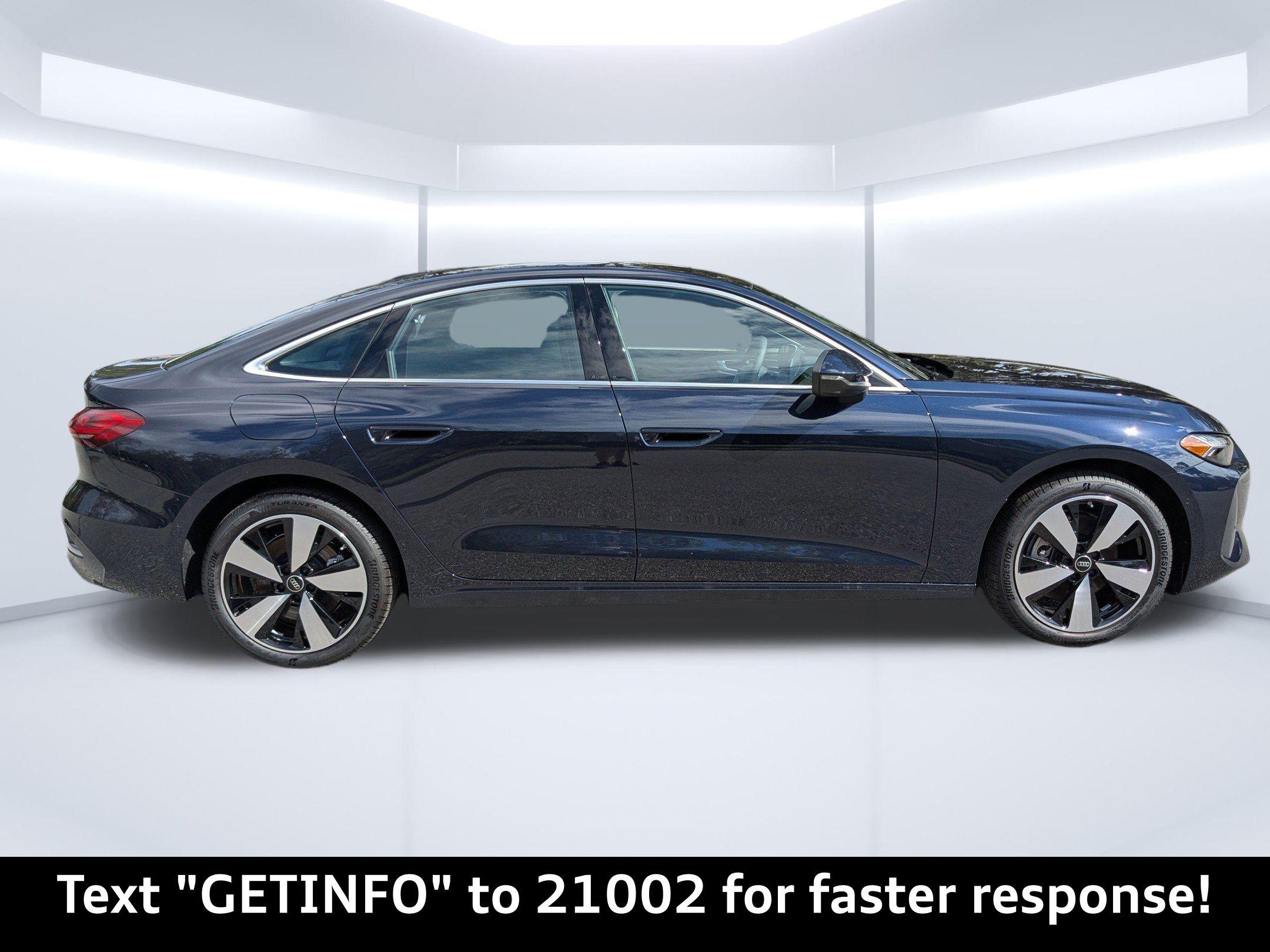 Audi 2025 ALL-NEW A5 Prestige TFSI quattro S tronic