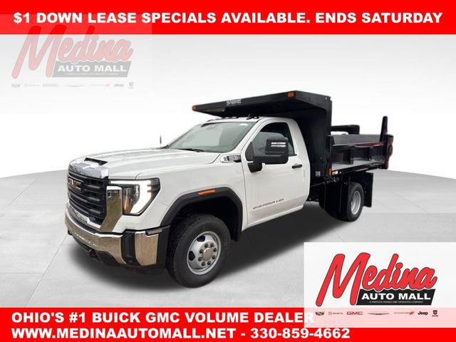 2026 GMC Sierra 3500HD Pro for sale in Medina, OH