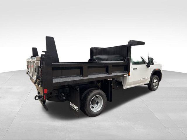 2026 GMC Sierra 3500HD Pro