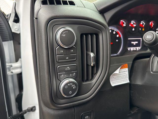 2026 GMC Sierra 3500HD Pro