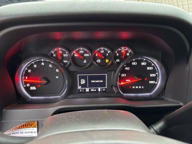 2026 GMC Sierra 3500HD Pro