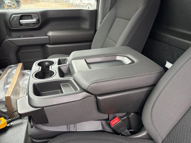2026 GMC Sierra 3500HD Pro