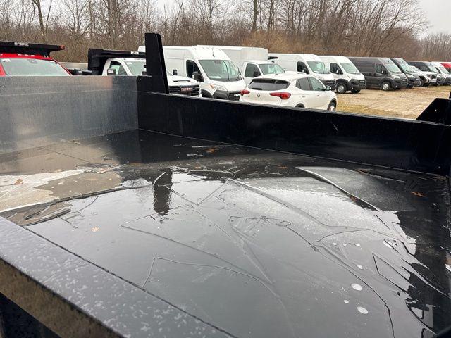2026 GMC Sierra 3500HD Pro
