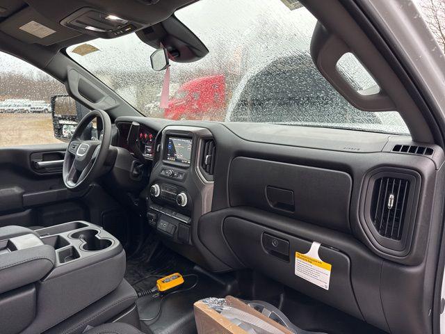 2026 GMC Sierra 3500HD Pro