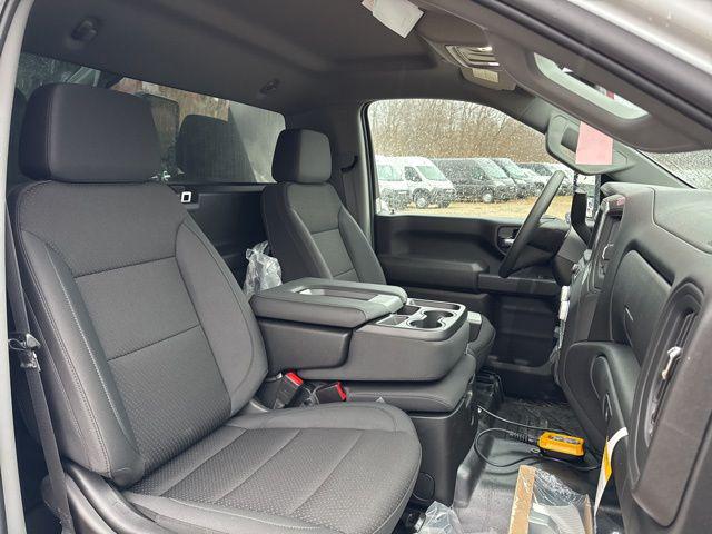 2026 GMC Sierra 3500HD Pro