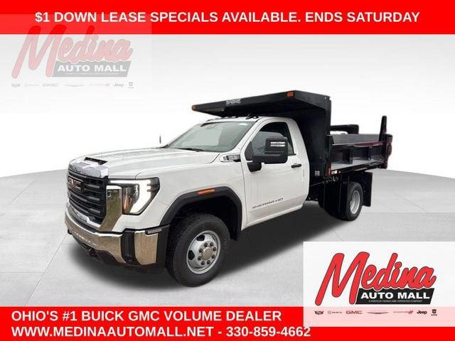 2026 GMC Sierra 3500HD Pro for sale in Medina, OH