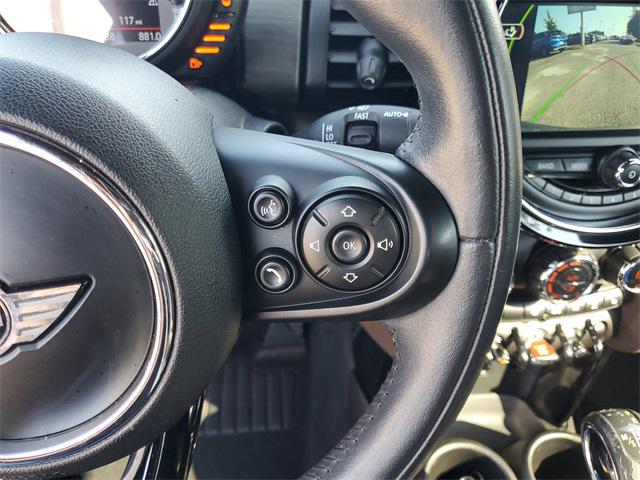 2017 MINI Convertible Cooper S