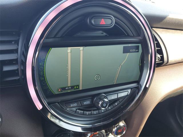 2017 MINI Convertible Cooper S