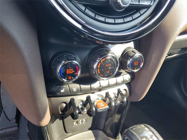 2017 MINI Convertible Cooper S