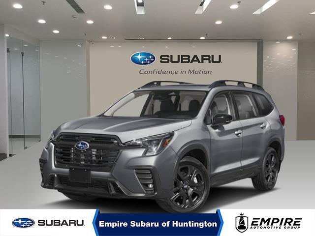 2025 Subaru Ascent Onyx Edition Touring AWD