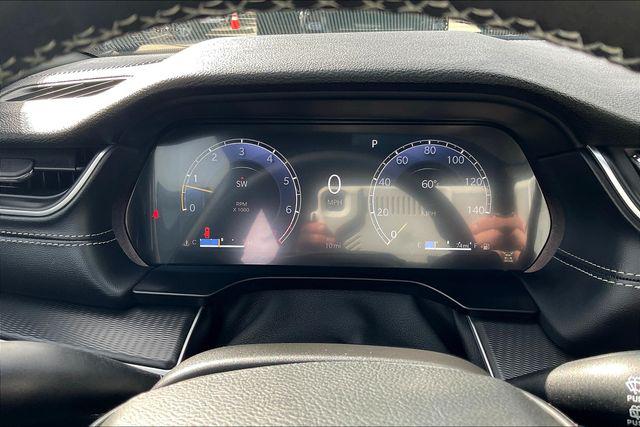 2025 Jeep Grand Cherokee L Altitude X 4x4