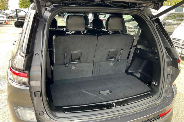 2025 Jeep Grand Cherokee L Altitude X 4x4