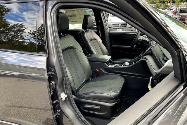 2025 Jeep Grand Cherokee L Altitude X 4x4